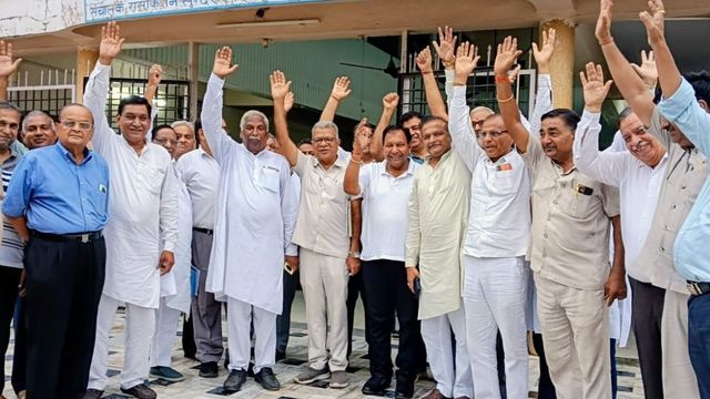शादियों में फिजूलखर्ची पर भिवानी के अग्रवाल समाज का बड़ा निर्णय, 3 अहम नियमों से बचेंगे करोड़ों रुपये
