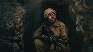 प्राइम वीडियो पर स्ट्रीम होगी 'फूलन' फिल्म