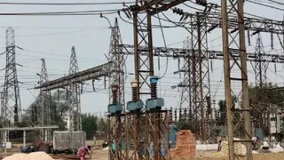 उप्र पावर कारपोरेशन प्रयागराज में नौ नये बिजली उपकेंद्र का निर्माण करेगा।