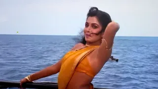 बाहुबली की 'राजमाता' का वो आइटम गाना