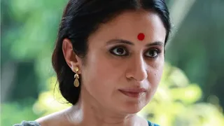 अभिनेत्री रसिका दुग्गल (फोटो क्रेडिट- एक्स)