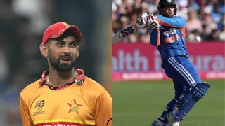 IND vs ZIM: वैभव सूर्यवंशी के मुरीद हुए सिकंदर रजा, BCCI को दे डाली बड़ी नसीहत