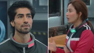 हर्षद चोपड़ा के हरकत पर फूटा लोगों का गुस्सा/ फोटो- Instagram