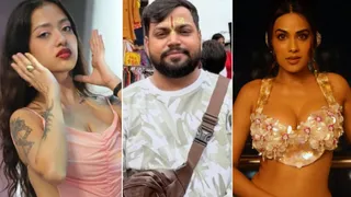 बिग बॉस सीजन 20 कंटेस्टेंट्स लिस्ट/ फोटो- Instagram