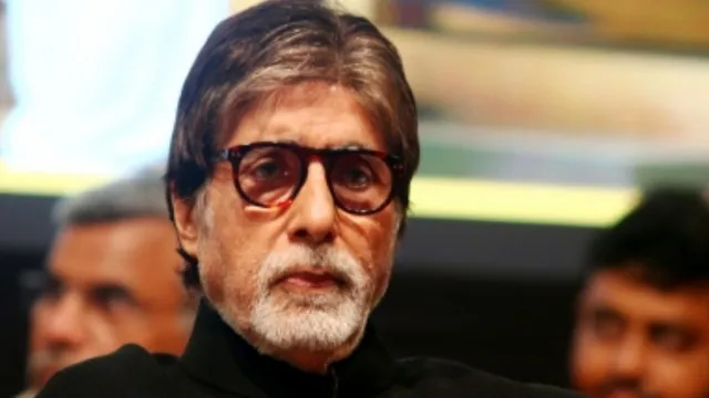'खेल खत्म हो गया...' Amitabh Bachchan के ट्वीट से फैंस के बीच मची खलबली, क्या वाकई खराब है 'बिग बी' की तबीयत?