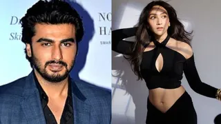अर्जुन कपूर संग डेटिंग की अफवाहों पर बोलीं साहिबा