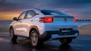 Citroen Basalt X Comfort Edition लॉन्च, जानें इसकी कीमत और शानदार फीचर्स