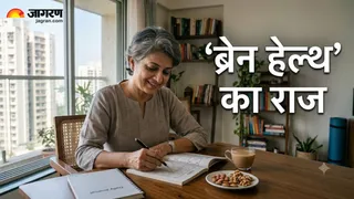 स्ट्रोक से बचने के लिए आज ही बदलें अपनी ये खतरनाक आदतें (Image Source: AI-Generated)