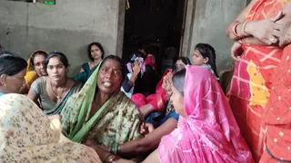 यू्क्रेन में रूसी हमले में देवरिया के युवक की मौत।