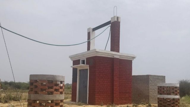 इटावा में 75 राजकीय नलकूपों का पुनर्निर्माण शुरू, 9725 किसानों के परिवार होंगे लाभान्वित
