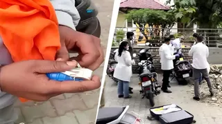 पंजाब BJP कार्यालय ग्रेनेड अटैक (फाइल फोटो)