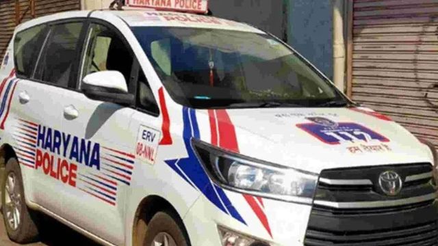 कुरुक्षेत्र में किसान घाट जा रहे पिहोवा के किसान हिरासत में, ज्योतिसर पुलिस ने रोका रास्ता
