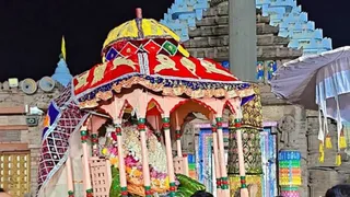 हेरा पंचमी की अद्भुत परंपरा