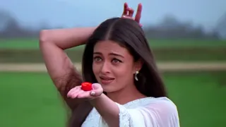 26 साल पहले मोबाइल फोन में खूब बजा था Aishwarya Rai का पुराना गाना, कॉलर ट्यून बनकर फेमस हुआ था गीत