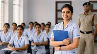 एआई जेनरेटेड इमेज।