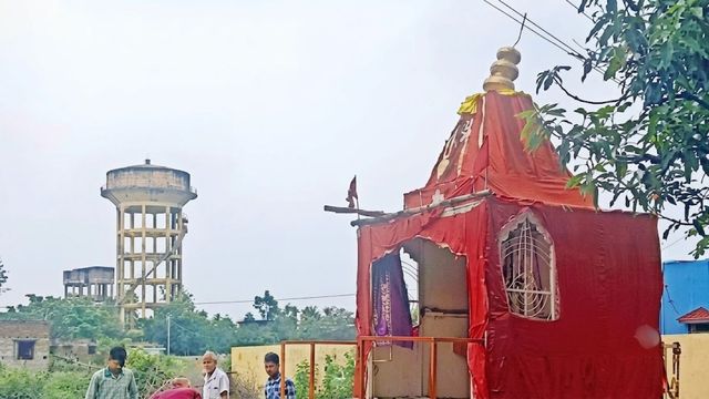 झारखंड में हाईटेंशन तार की चपेट में आया भगवान जगन्नाथ का रथ, 2 छात्रों की मौत; 7 गंभीर रूप से झुलसे
