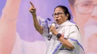 तृणमूल कांग्रेस प्रमुख ममता बनर्जी( फाइल फोटो)