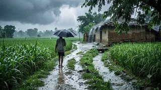 एआई जेनेरेटेड इमेज।