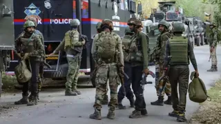 राजौरी में एक और बारामुला में 2 आइईडी बरामद (File Photo)
