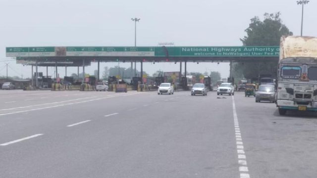 कानपुर-लखनऊ हाईवे पर सफर हुआ महंगा, NHAI ने फिर बढ़ाया टोल; जानें नई रेट लिस्ट