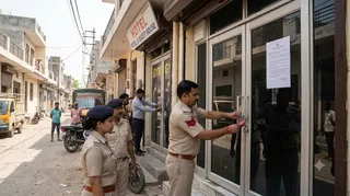 सांकेतिक तस्वीर एआई जनरेटेड