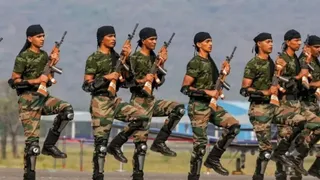 पूर्व अग्निवीरों को सरकार ने दिया बड़ा तोहफा। (फाइल फोटो)