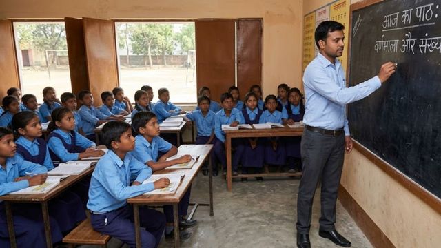 बिहार के सरकारी स्कूलों में लागू हुआ नया ड्रेस कोड, जींस टी-शर्ट नहीं पहन सकेंगे टीचर

