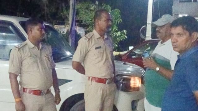 झारखंड में घर-घर जाकर किरायेदारों के डॉक्यूमेंट मांग रही पुलिस, मकान मालिकों से की सहयोग की अपील