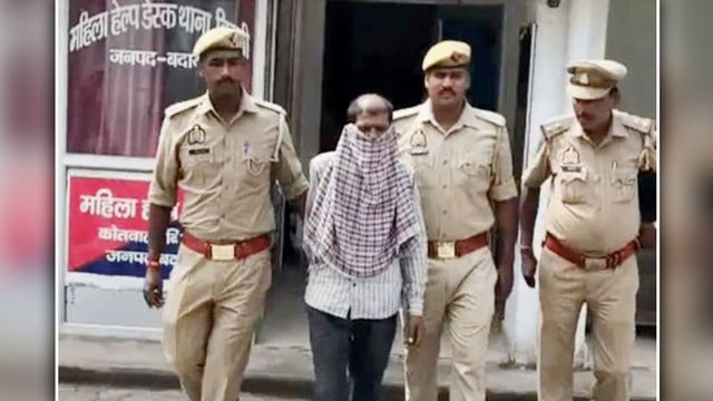 11 साल बाद पकड़ा गया कातिल चाचा: कुत्ते के विवाद में की थी भतीजे की हत्या, एक बैंक ट्रांजैक्शन से खुली पोल
