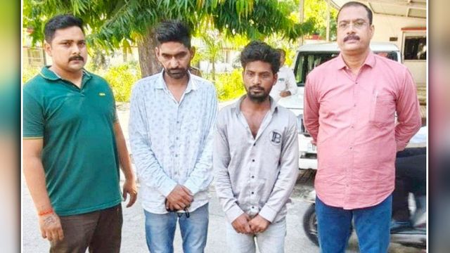 बरेली में बड़ा भंडाफोड़: फर्जी फर्म बनाकर GST का ₹118 करोड़ डकारा, हवाला और सोने से सफेद करते थे काला धन
