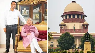 सुप्रीम कोर्ट ने चैतन्य बघेल की जमानत विरोधी याचिकाएं खारिज कीं