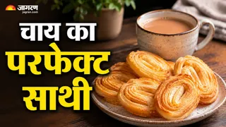 बिना किसी झंझट घर पर तैयार करें बेकरी स्टाइल 'फैन' (Image Source: AI-Generated)