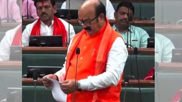 बिहार में कंप्यूटर शिक्षकों के लिए बीएड की अनिवार्यता हो समाप्त, विधानसभा में गूंजे जनहित के मुद्दे
