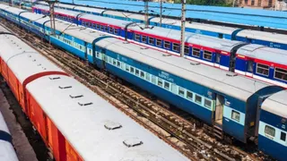 श्रावणी मेले के लिए पटना, गोरखपुर और बढ़नी से चलेंगी स्पेशल ट्रेनें