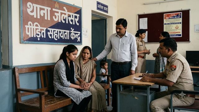 पेट दर्द पर अल्ट्रासाउंड, प्रेगनेंसी रिपोर्ट सुन उड़ गए होश; ब्लैकमेल कर छह महीने से हो रहा था लगातार दुष्कर्म

