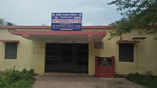 सदर अस्पताल परिसर में संचालित डायलिसिस सेंटर। (जागरण)
