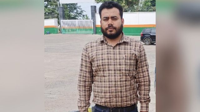 JPSC परीक्षा में धांधली का मास्टरमाइंड गोड्डा से गिरफ्तार, एजेंसी का मैनेजर बनकर पास की 6 परीक्षाएं, ₹5 लाख बरामद
