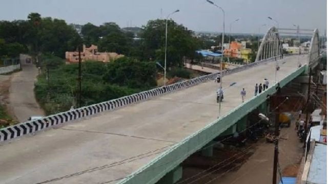 26.4 करोड़ के इटाढ़ी ROB का मामला विधानसभा में गूंजा; विधायक बोले- जांच कराएं और रेलवे गुमटी तत्काल खोलें 
