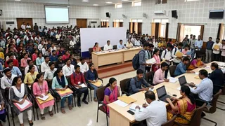 झारखंड पॉलिटेक्निक लेटरल एंट्री का रिजल्ट जारी