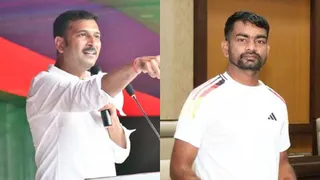 सुदेश महतो या जयराम महतो। (फाइल फोटो)