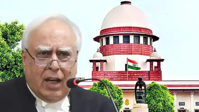 पार्टी बदलने वाले नेताओं पर 10 साल का बैन! कपिल सिब्बल ने 10वीं अनुसूची खत्म करने का दिया सुझाव