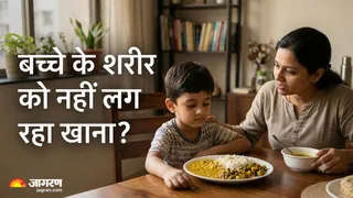 बच्चों के इन 'रेड फ्लैग्स' को न लें हल्के में, तुरंत लें एक्सपर्ट की सलाह (Image Source: AI-Generated)