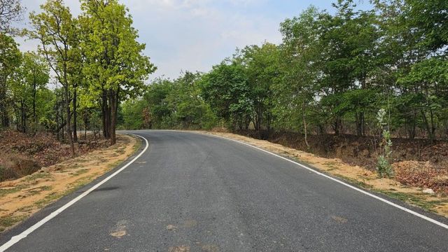 कोडरमा में विकास की राह से जुड़ेंगे 33 गांव, 25 किलोमीटर नई सड़कों के निर्माण को मिली मंजूरी
