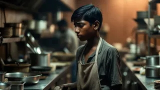 सांकेतिक तस्वीर। सौजन्य- ai generated