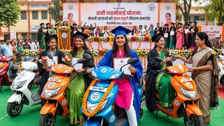 प्रतीकात्मक प्रस्तुतीकरण के लिए तस्वीर को एआई टूल की मदद से बनाया गया है।