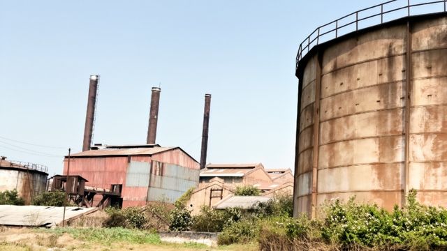 गोपालगंज: 6 साल से बंद सासामुसा चीनी मिल के फिर चालू होने की जगी आस, विधानसभा में गूंजा बकाये का मुद्दा

