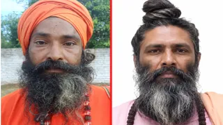 पथरी क्षेत्र के शिवगढ़ में हुए दोहरी हत्याकांड का पुलिस ने किया पर्दाफाश।