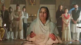 बंटवारा: 1947 का पहला गाना हुआ रिलीज/ फोटो- Instagram