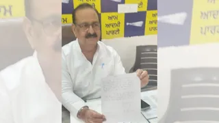 अरुण नारंग।