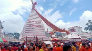 जगमग होगा बासुकीनाथ